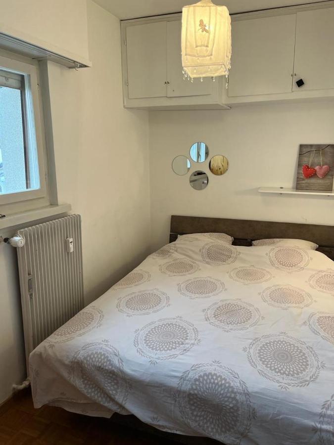 L'Eperon Center Crans Wonderful View Διαμέρισμα Εξωτερικό φωτογραφία